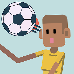 图标图片“Soccer Is Football”
