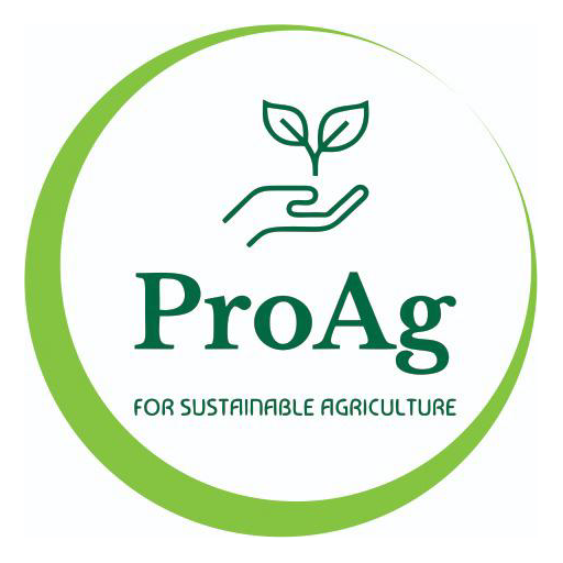 ProAg logo