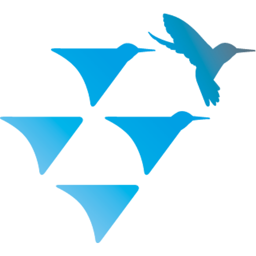 BIRDS Reporting logo
