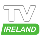 TV Listings - Ireland icon