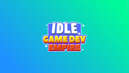 Idle Game Dev Empire