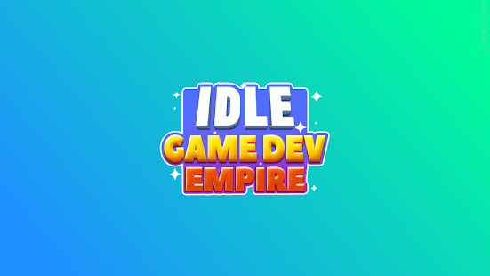 Idle Game Dev Empire Screenshot