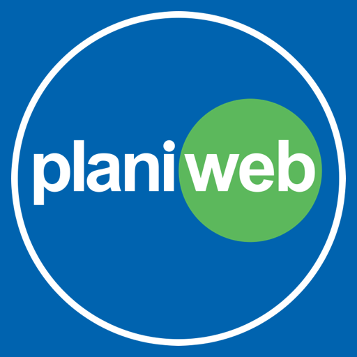 PlaniWeb logo