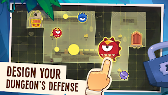 Game screenshot King of Thieves apk download