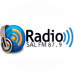 Cover Image of Herunterladen Rádio Sal FM  APK