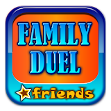 Family Duel Quiz icon