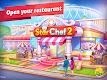screenshot of Star Chef 2: Restaurant Game