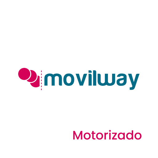 Movilway Motorizado logo