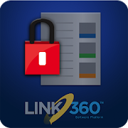 BRADY LINK360 Lockout / Tagout  Icon