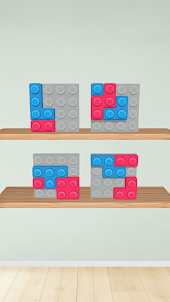 Block Puzzle: Logic Game
