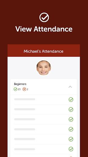 The Gymnastics Academy Screen 3