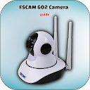 ESCAM G02 Camera Guide APK
