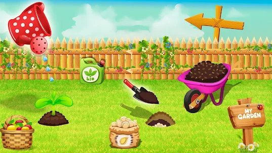 割草機改造模擬器：家庭園藝農業