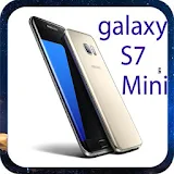 Theme for Galaxy S7 Mini icon