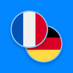 Cover Image of Download French-German Dictionary  APK