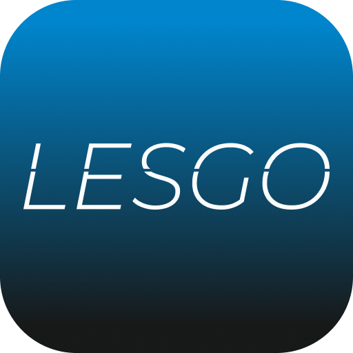 LESGO - LGBTQIA+ Dates & More logo