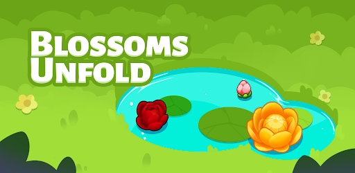 Blossoms Unfold