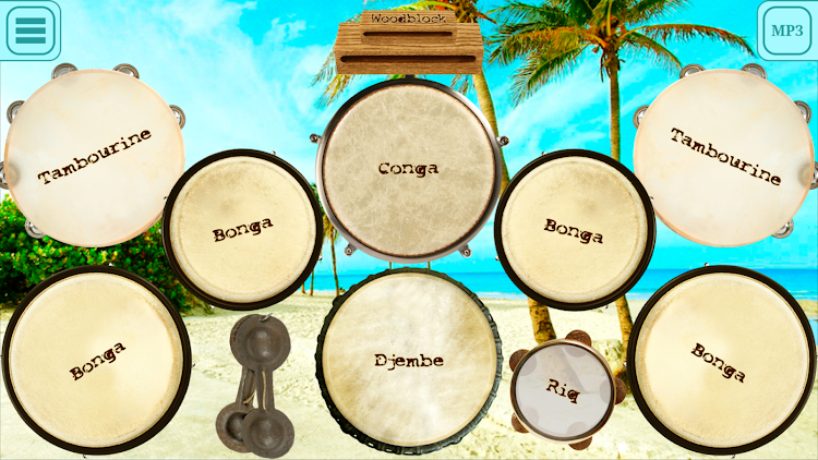 Drums  Featured Image for Version 