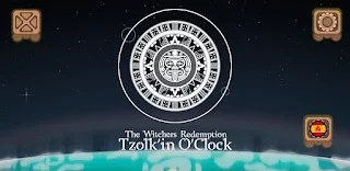 Tzolkin O'Clock - Screenshot 1