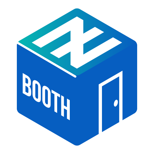 BoothIn logo