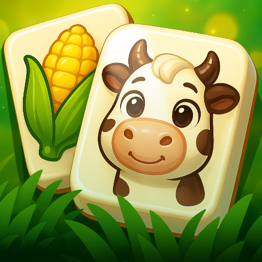 Farmhjong Download on Windows