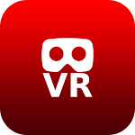 Cover Image of ดาวน์โหลด Youtube VR 0.7 APK