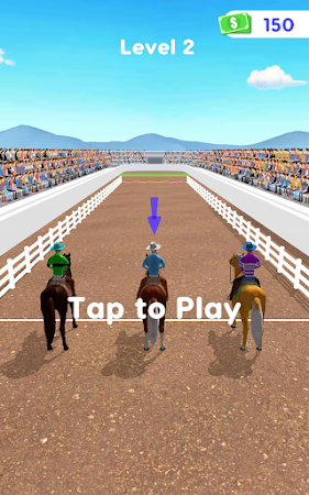 Game screenshot 競馬マスター 3D hack