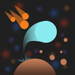 Space Bouncing