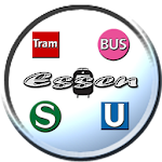 Essen Public Transport Apk