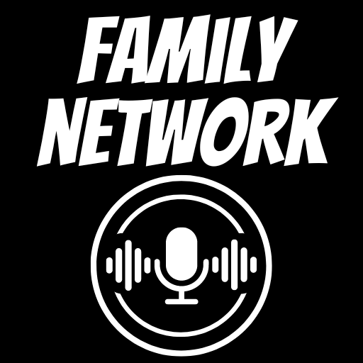 family life network radio logo