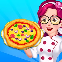 Pizza Games: Kids Pizza Maker