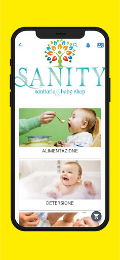 Sanity Screen 2
