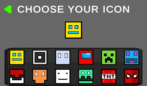 FLAPPY DASH Screen 2
