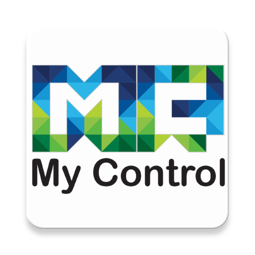 MyControl FADLON logo