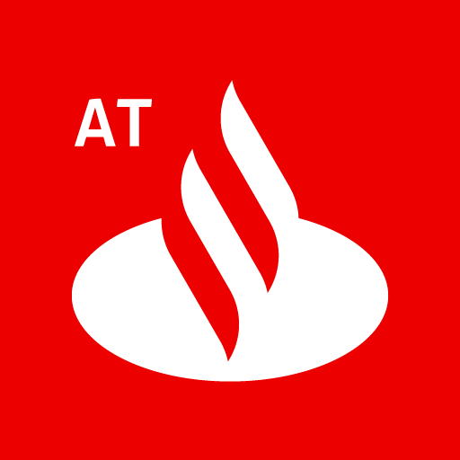 OK Santander logo