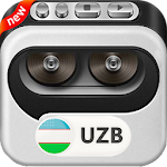 Cover Image of Unduh All Uzbekistan Radio - UZB Radios FM AM 1.0 APK
