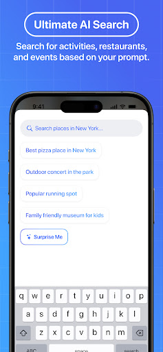 Simplicity - AI City Guide Screenshot 4 - AppWisp.com
