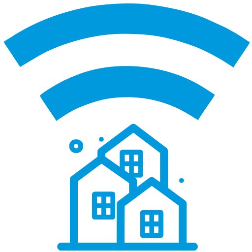 IotKlick Zone logo