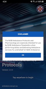 NSW Ambulance Protocols For Pc (Windows 7, 8, 10 & Mac) – Free Download 2