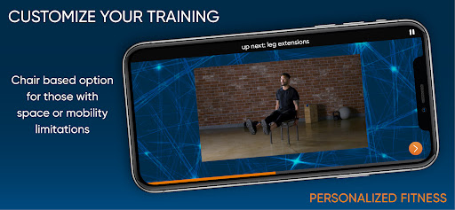 aratrain - brain training Screen 3