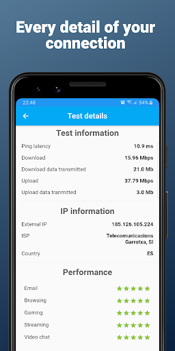 Wifi Password Automatic