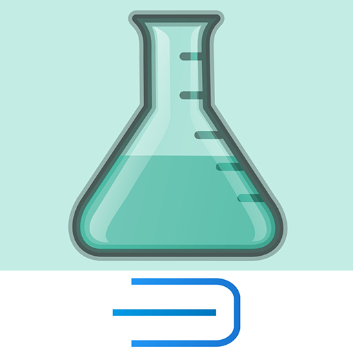 ChemQuest Chemistry Quiz  Icon