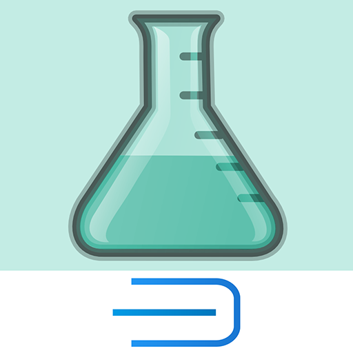 ChemQuest Chemistry Quiz 1.2 Icon