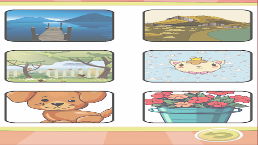 Relax Coloring Easy Drawing Screen 3