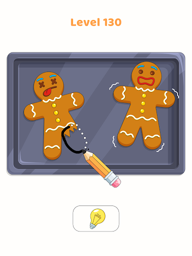 Complete Puzzle: Draw One Part 21