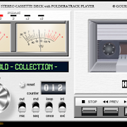 Top 35 Music & Audio Apps Like GVC CD-17P folder player vintage VU-meter deck - Best Alternatives