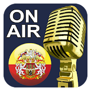Prague Radio Stations - Czech Republic