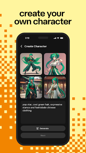 Android screenshot 10