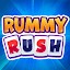Rummy Rush - Classic Card Game
