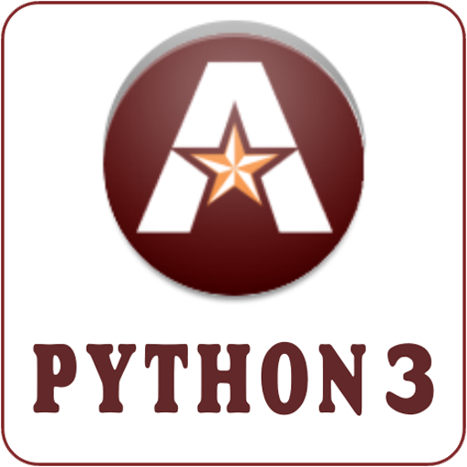Python-3 Training App-600Prg logo